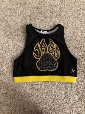 Topgun JAGS Sports Bra